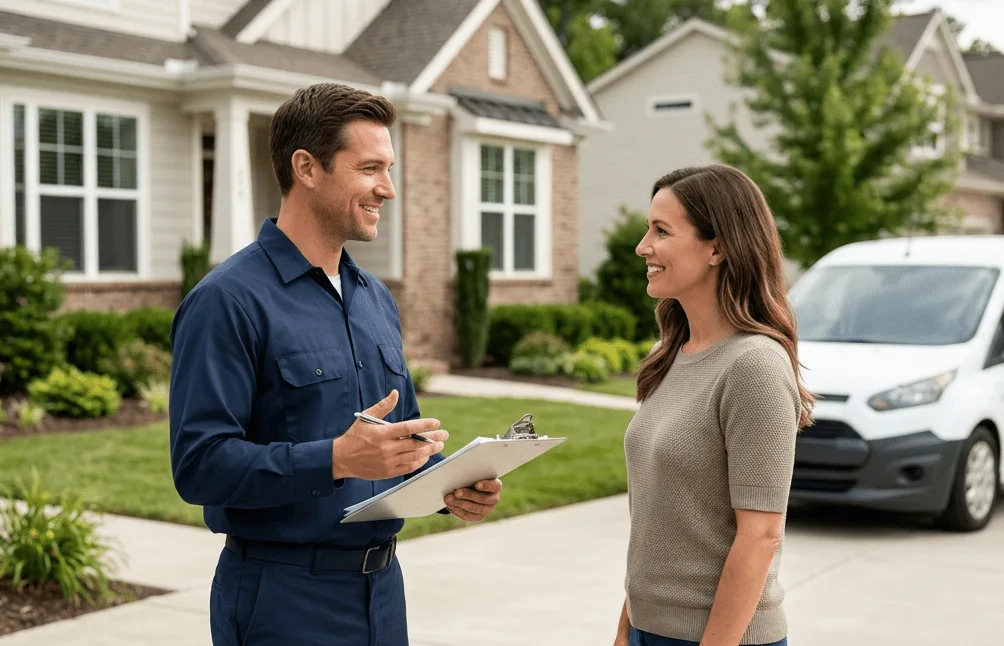 Mold Remediation Denton, NC FAQs